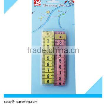 Customized Professional Tailor Tape Measure photo-2
