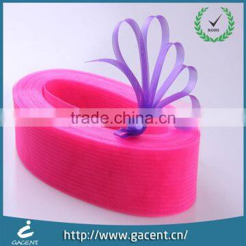 Dress Sewing Elastic Crinoline Wholesale photo-5