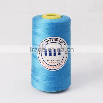 100% Polyester Sewing Thread for sewing machines