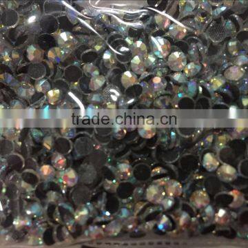 Ss20 1440pcs/pack Dmc Glass Crystal Hot Fix Rhinestones photo-6