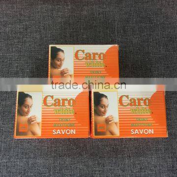 Caro White Complexion Maxitone Soap