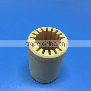 8mm LIN-00-08 Full Plastic Linear Bearing photo-3