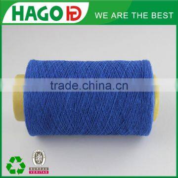 Waterproof Cvc Yarn for Tent Tent Fabric Yarn