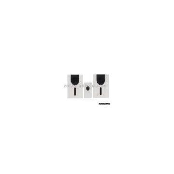 wireless doorbell(wireless door chime, musical doorbell with CE,Rohs ,R&TTE,EMC)