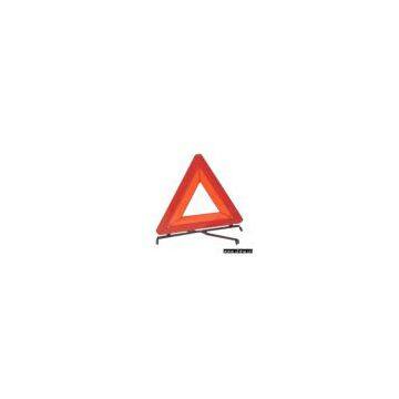 Warning Triangle