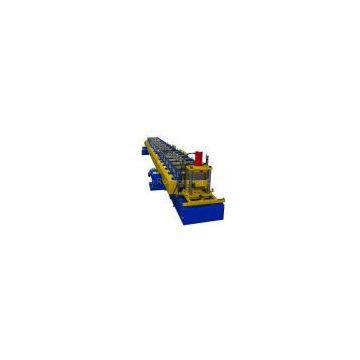 C/Z Roll Forming Machine