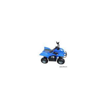 Sell ATV (50cc / 70cc / 90cc)