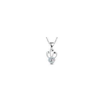 925sterling silver pendant