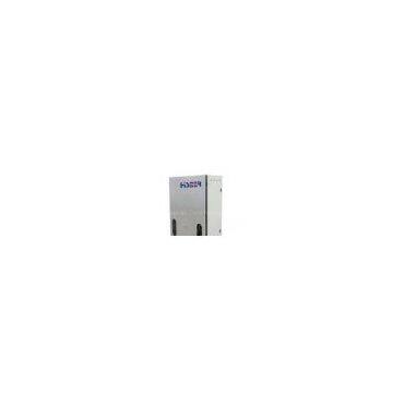 Modular ground source electric heat pump efficiency