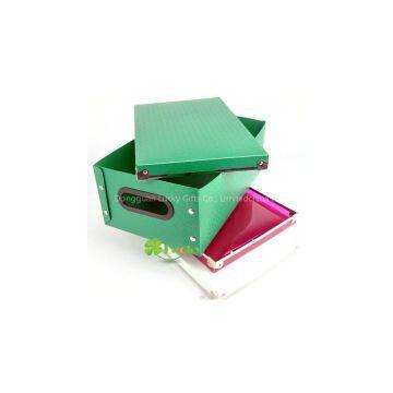 PP Home Storage Case