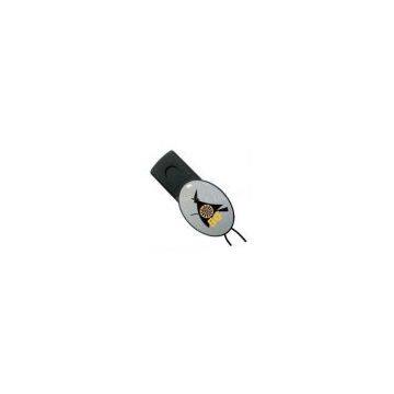 promotional customized epoxy USB 2.0 memory sticks 128MB - 32GB