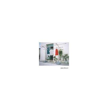 Sell Stainless Steel Clothes Rack