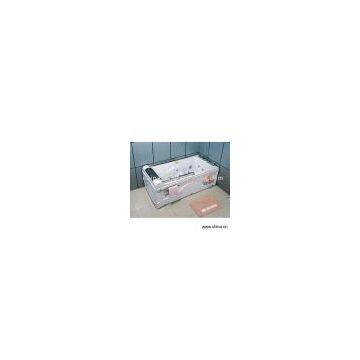 Sell Jacuzzi, Massage Bathtub