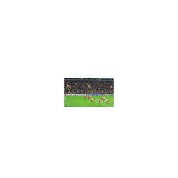 P10 YUV, YC Advertising Football Stadium LED Display Screens