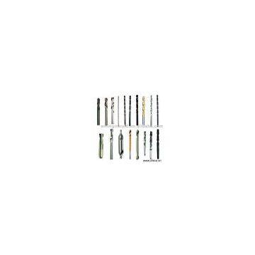 Sell HSS Metal Cutting Drill