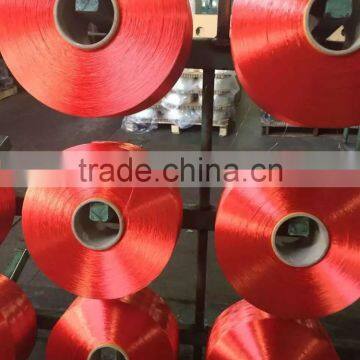 high tenacity nylon yarn