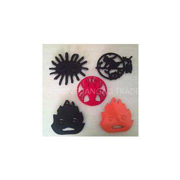 Cast Iron Trivet photo-2