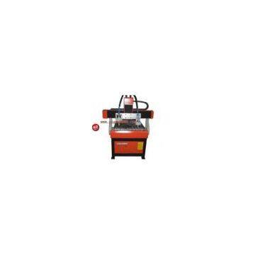 3D art double head cnc router 6090