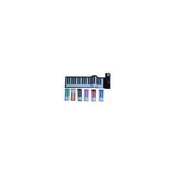 China (Mainland) Roll-up Piano
