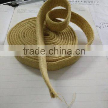 aramid TAPE/para aramid tape/ meta aramid yarn tape