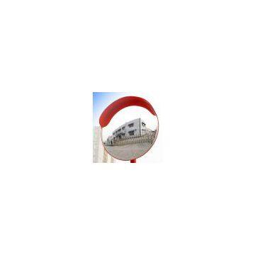 CONVEX MIRROR