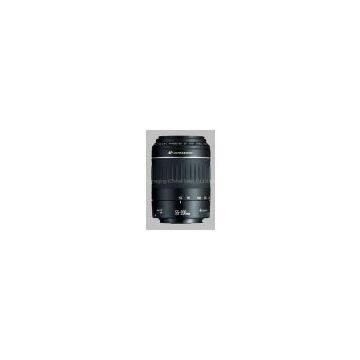 Canon EF 55-200mm f/4.5-5.6 II USM Digital Camera Lens