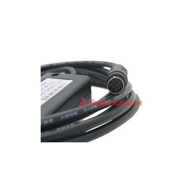 USB-SC09-FX PLC Programming Cable for Mitsubishi MELSEC SC-09 SC09 FX photo-2