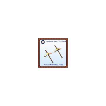 Toggle Anchor/Spring toggle