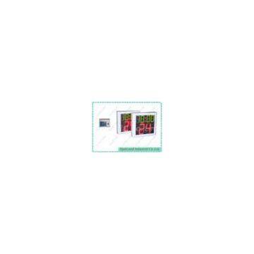 Double Sided College Basketball Shot Clock Timer , High Brightness LED