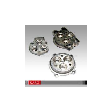 Zinc Die Casting Parts with ISO9001