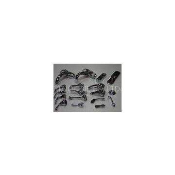 Polish / Plating Zamak3 Zinc Alloy Die Casting Faucet Services
