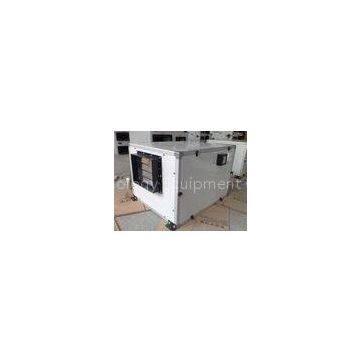 400kw Large Capacity heat ventilation recovery unit 220V 50HZ