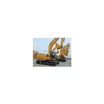 XCMC XE40 Hydraulic Crawler Excavator 0.14m Construction Excavator 4050kg