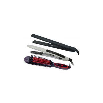 hair brush iron
