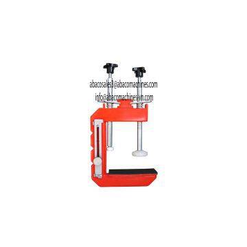 Abaco stone lifter,clamp, 90 Degree Clamp M4, stone tool machine,granite, marble, slab rack, material handling, Stone clamp,