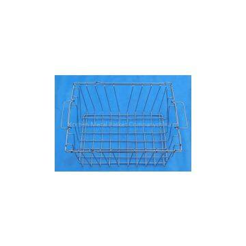 Wire Basket for Instruments Sterilization