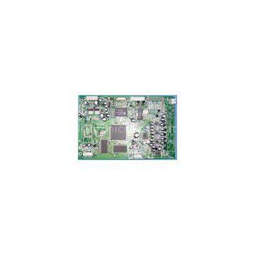 CEM 3 PCB Assembly Services / 16 Layer 20 Layer PCB Customized PCBA