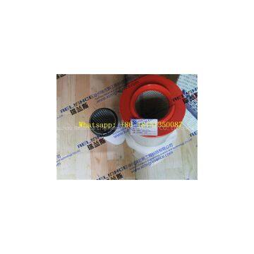 XCMG spare parts - LW300F-engine air filter-B7617-1109101 860112802