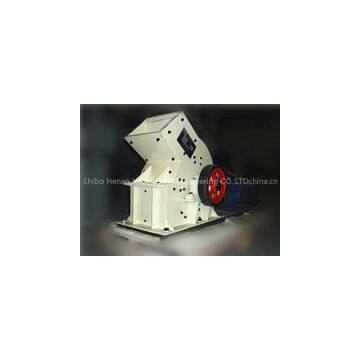 New Type Coal Limestone Gypsum Ring Hammercrusher photo-2