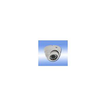 Varifocal & Zoom IR Dome Camera