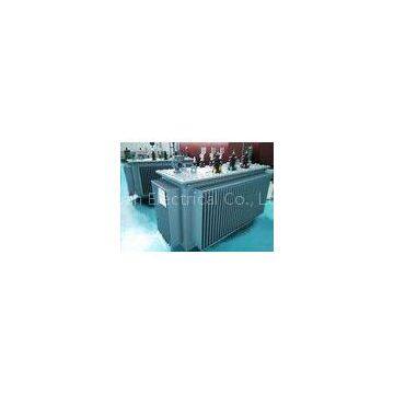 Standard Three Phases 6.6 KV Transformer 400KVA , Power Oil Transformer