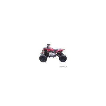 Sell Double Arm Automatic ATV