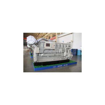 Marine Diesel Engine 16V170