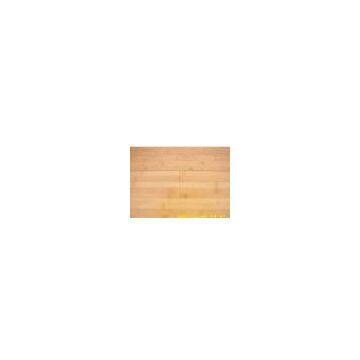 Bamboo coffee Horizontal Click System Flooring