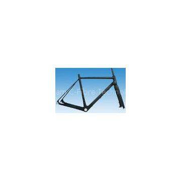 Comfortable Carbon Road Bike Saddle for Men , Specialized Bike Saddles