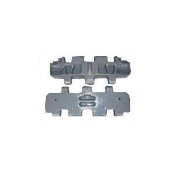 Track Pad For Crawler Crane HITACHI CX500 photo-2