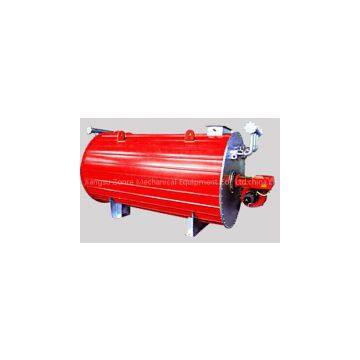 Gas oil heater