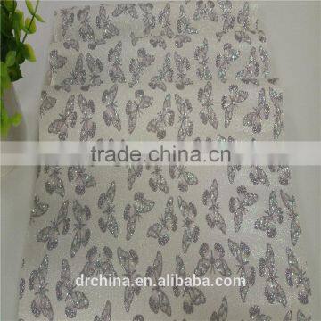 30x138cm Wallpaper Printed Butterfly Use Craft Decorations,manual,art photo-3