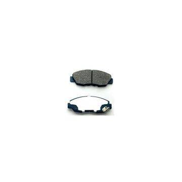 Brake Pad HONDA-D503 CHINA
