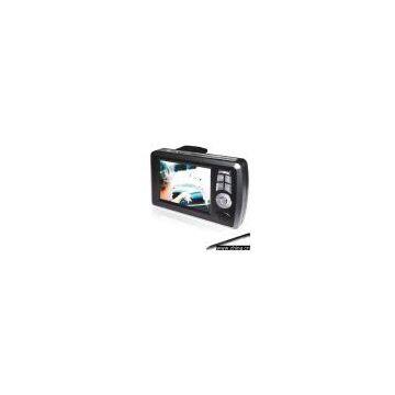 Sell GPS Navigation G586 3.5